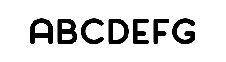 Balat Bold  Free Fonts Download