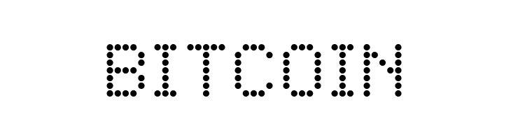 LED Dot-Matrix  Free Fonts Download