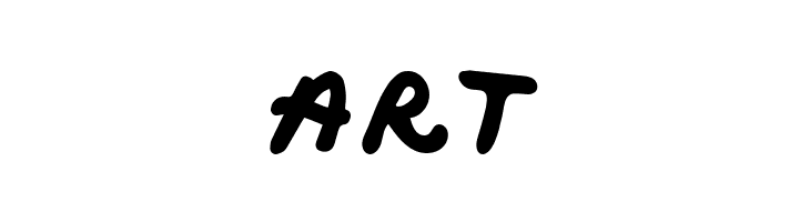 Marker Bold  Free Fonts Download