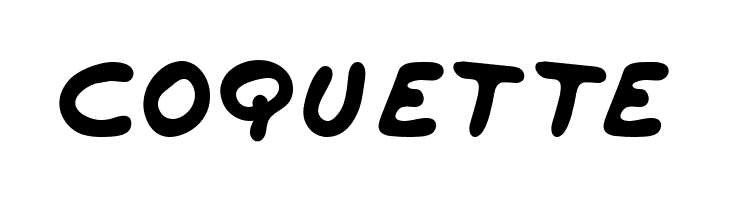 Marker Bold  Free Fonts Download