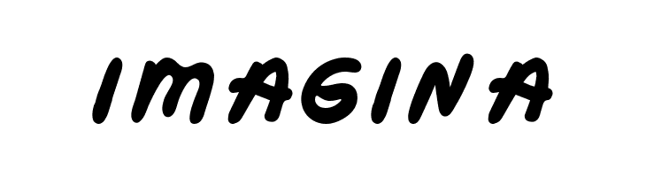 Marker Bold  Free Fonts Download