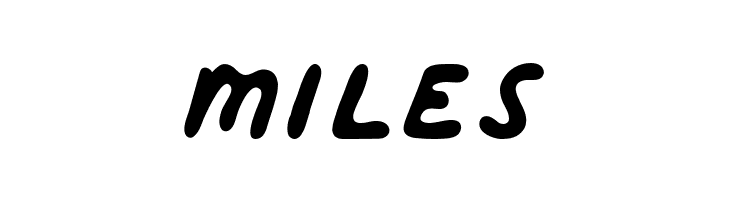 Marker Bold  Free Fonts Download