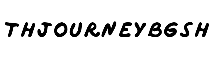 Marker Bold  Free Fonts Download