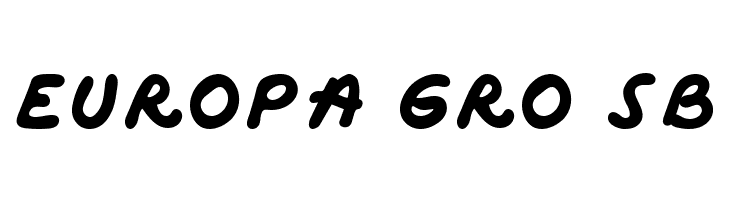 Marker Bold  Free Fonts Download