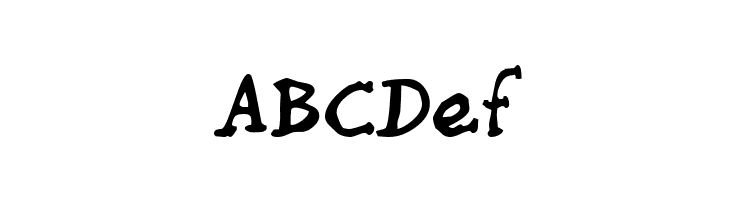 Chaiee  Free Fonts Download