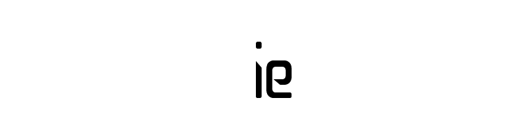 SalientRegular  Free Fonts Download
