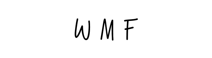 KH-Blackline-Script Medium  Free Fonts Download