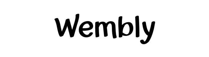 MichaelMarkerLite-Regular  Free Fonts Download