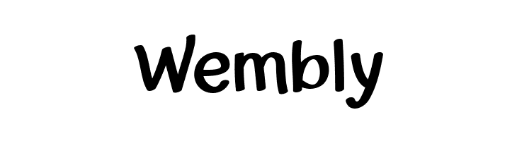 Michael Marker Lite Regular  Free Fonts Download