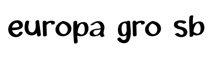 Michael Marker Lite Regular  Free Fonts Download