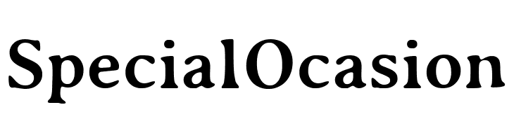 Annexxus Regular  Free Fonts Download