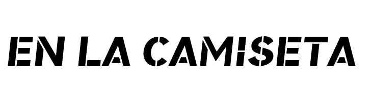 Bomber TV Wide Italic  Free Fonts Download