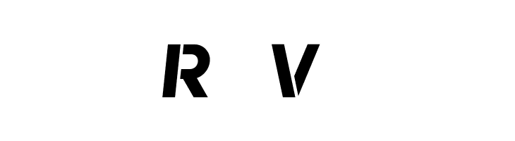 Bomber TV Wide Italic  Free Fonts Download