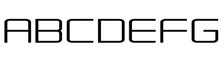 RaveParty Wide  Free Fonts Download