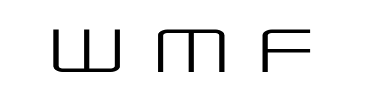 RaveParty Wide  Free Fonts Download