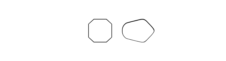 LabelProXLBorder  Free Fonts Download