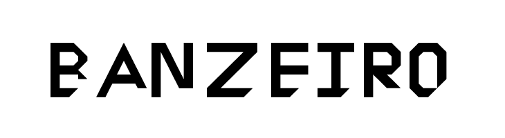 RYU Cutted Regular  Free Fonts Download