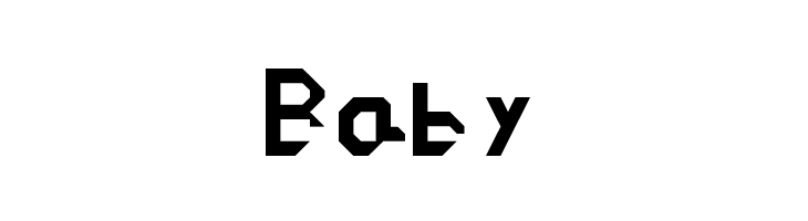 RYU Cutted Regular  Free Fonts Download