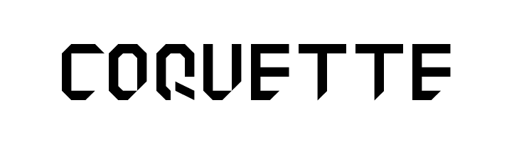 RYU Cutted Regular  Free Fonts Download