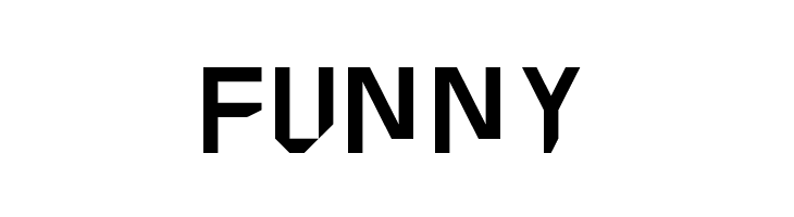 RYU Cutted Regular  Free Fonts Download