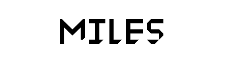 RYU Cutted Regular  Free Fonts Download