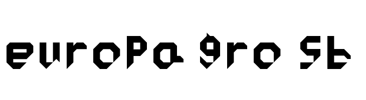 RYU Cutted Regular  Free Fonts Download