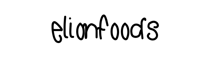 CurlyLetters  Free Fonts Download