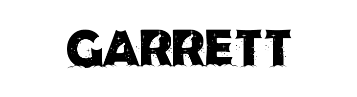 First Christmas  Free Fonts Download