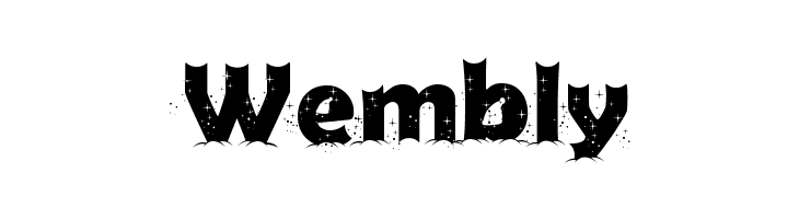 First Christmas  Free Fonts Download