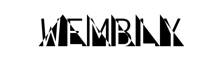 Fantomet 1  Free Fonts Download