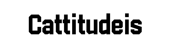 Striker Eureka PERSONAL USE  Free Fonts Download