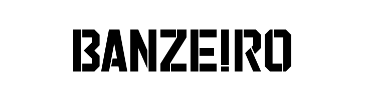 Striker Eureka PERSONAL USE Cut  Free Fonts Download