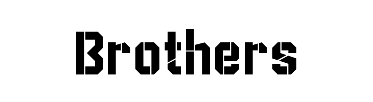 Striker Eureka PERSONAL USE Cut  Free Fonts Download