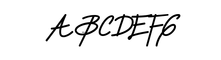 Zule DEMO Script  Free Fonts Download