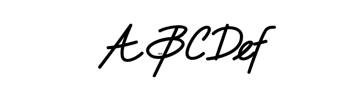 Zule DEMO Script  Free Fonts Download