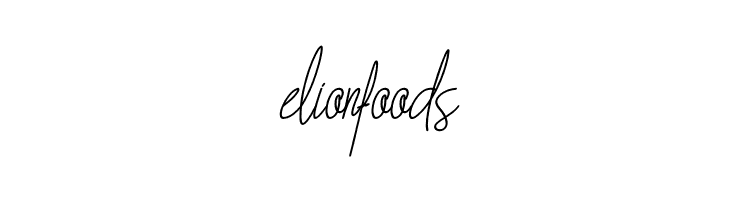 Blista Rade Slant Demo  Free Fonts Download