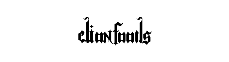 Baltimore Goth  Free Fonts Download