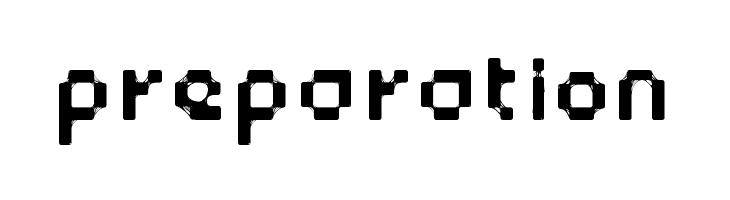 Sticky bits v2  Free Fonts Download