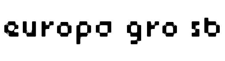 Sticky bits v2  Free Fonts Download