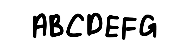 Sunshine Folk Regular  Free Fonts Download