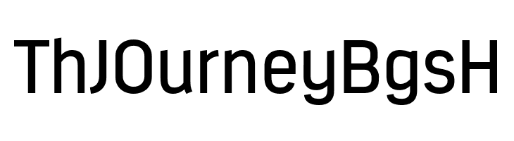 Estandar-Regular  Free Fonts Download