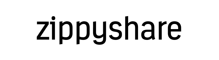 Estandar-Regular  Free Fonts Download