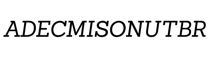 Sanchez-RegularItalic  Free Fonts Download