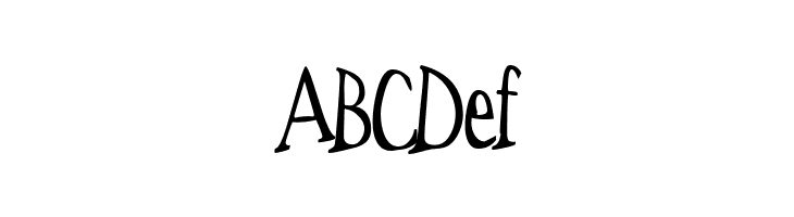 Space Woozies  Free Fonts Download