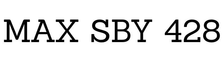 Sanchez-Regular  Free Fonts Download