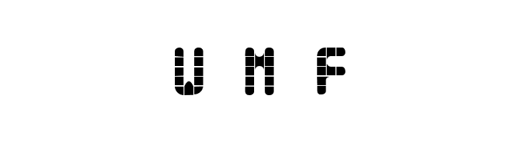 lala bauhaus  Free Fonts Download