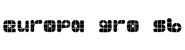 lala bauhaus  Free Fonts Download