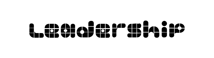 lala bauhaus  Free Fonts Download