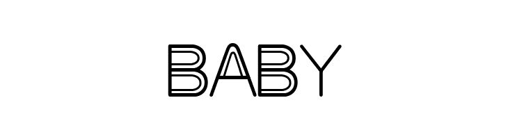 A CAPPELLA  Free Fonts Download