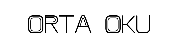 A CAPPELLA  Free Fonts Download